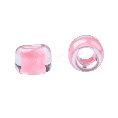 TOHO Round Seed Beads SEED-TR08-0379-1