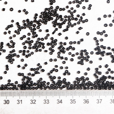 12/0 Glass Seed Beads X1-SEED-A010-2mm-49-1