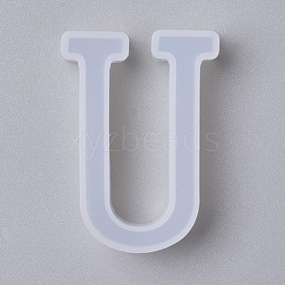 Silicone Molds X-DIY-L023-14U-1