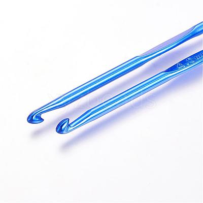 Wholesale Aluminum Crochet Hooks 