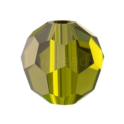 Preciosa® Crystal Beads Y-PRC-BB3-50230-1