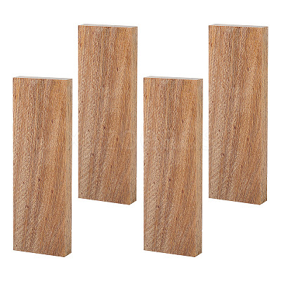 Sandalwood Sheet Material DIY-WH0430-682-1