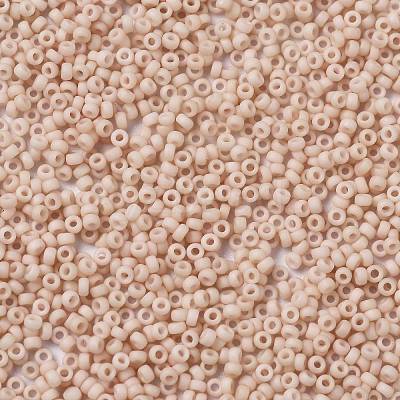 MIYUKI Round Rocailles Beads SEED-X0056-RR2023-1