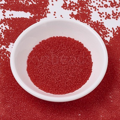 MIYUKI Delica Beads SEED-J020-DB0745-1