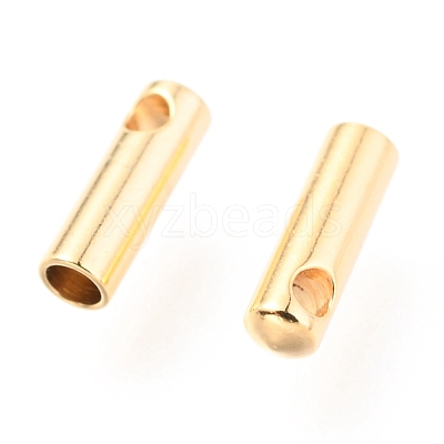201 Stainless Steel Cord Ends STAS-H151-02C-1