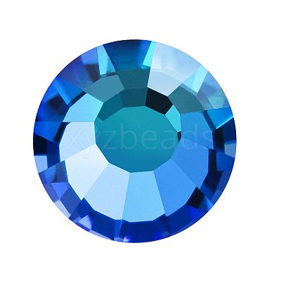 Preciosa® Crystal Hotfix Flatback Stones Y-PRC-HSS16-00030-296-1