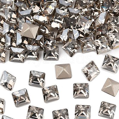 Preciosa® MAXIMA Crystal Fancy Stones X-PRC-FA6-00030-279-1