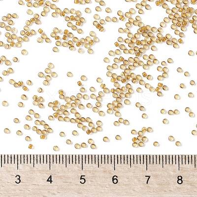 TOHO Round Seed Beads SEED-XTR15-2156-1