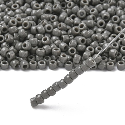 TOHO 6/0 Round Beads SEED-TR06-0053D-1