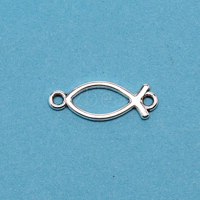 Zinc Alloy Links FIND-WH0110-007-1