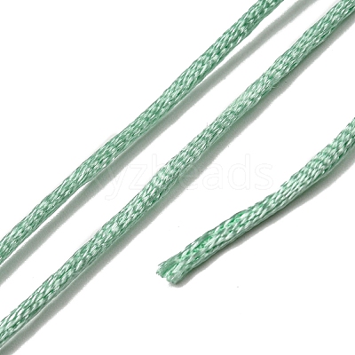 Polyester Embroidery Floss OCOR-C005-B17-1