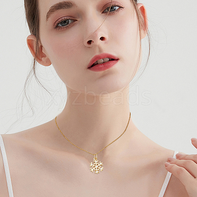 10Pcs Christmas Rack Plating Brass Pendants ZIRC-BBC0002-85-1