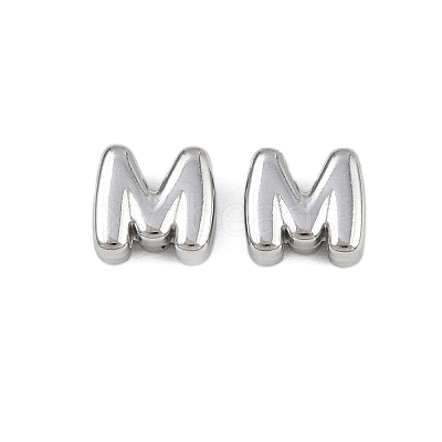 304 Stainless Steel Charms STAS-C135-03M-P-1