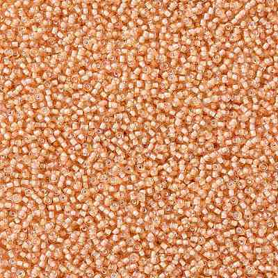 TOHO Round Seed Beads SEED-XTR11-0301-1