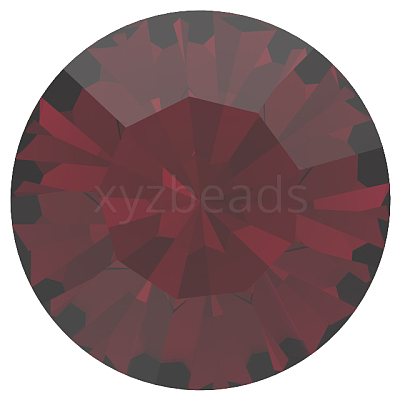 Preciosa® MAXIMA Crystal Round Stones X-PRC-RBSS29-90090-1