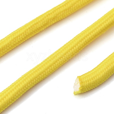 Nylon Braided Cord FB-CBA9D9E-01K-1