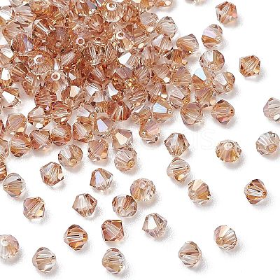Preciosa® Crystal Beads Y-PRC-BA5-00030-225-1