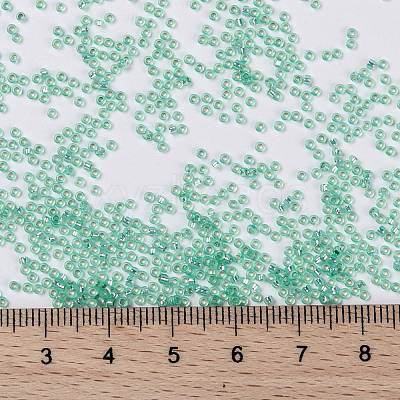 MIYUKI Round Rocailles Beads SEED-X0056-RR0571-1