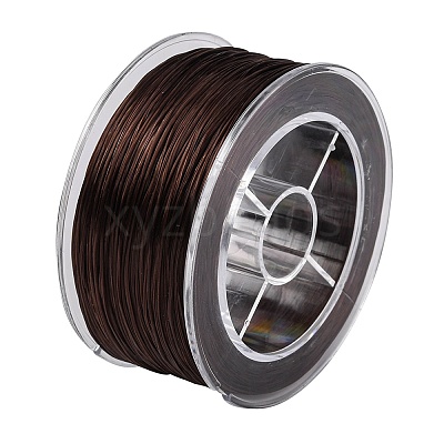 Flat Elastic Crystal String EW-YW0001-07O-1