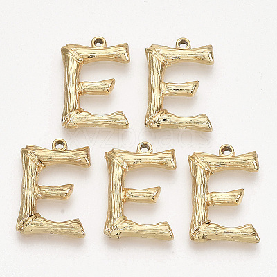 Eco-Friendly Alloy Pendants PALLOY-R110-31-1