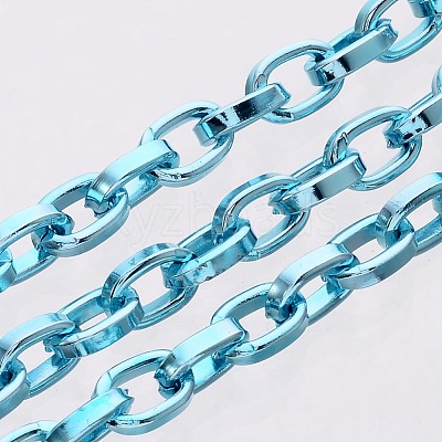 Aluminium Cable Chains CHT001Y-14-1