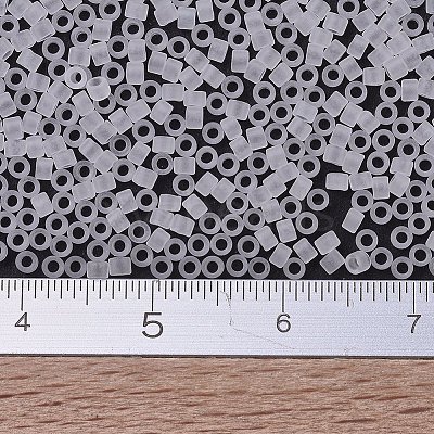 MIYUKI Delica Beads SEED-MY11-DB0741-1