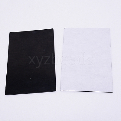 Sponge Rubber Sheet Paper Sets AJEW-BC0001-14-1