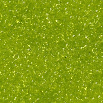 MIYUKI Round Rocailles Beads X-SEED-G008-RR0143-1