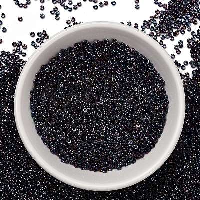 TOHO 8/0 Demi Round Beads Y-SEED-DR08-0504-1
