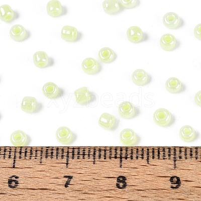 Glass Seed Beads SEED-A011-3mm-152-1