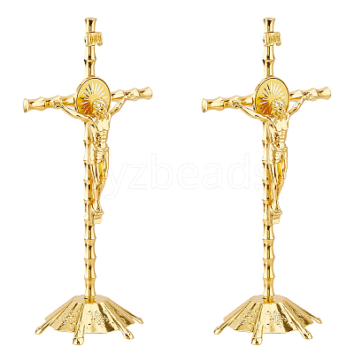Alloy Display Decoration DJEW-WH0015-208-1