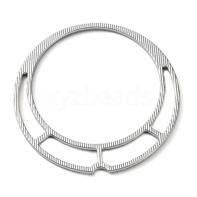 Rack Plating Alloy Pendants PALLOY-K023-11P-1