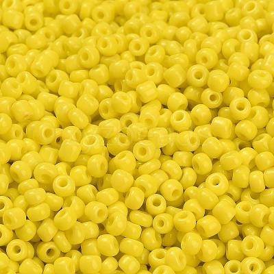 8/0 Glass Seed Beads X1-SEED-A010-3mm-42-1