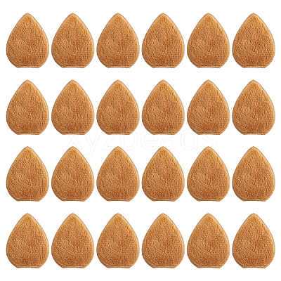 Velvet Cabochons FIND-WH20003-22A-1