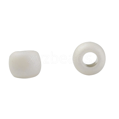 TOHO 11/0 Round Beads X-SEED-TR11-0409F-1