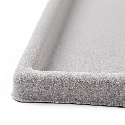Plastic Beads Tray for Necklace and Bracelets Making TOOL-H004-1-1