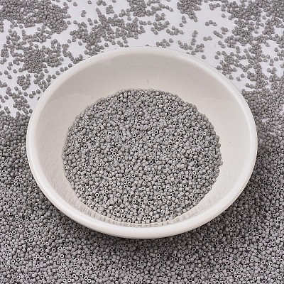 MIYUKI Delica Beads SEED-J020-DB1518-1