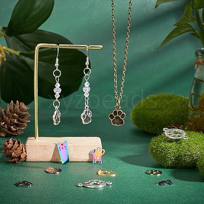 Pendants Sets DIY-PH0003-43-1