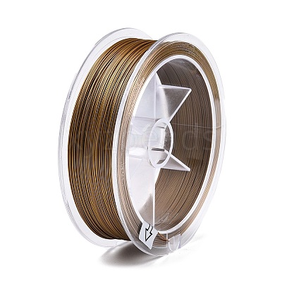7-Strand Round Nylon Coated Steel Wire TWIR-T002-01A-11-1