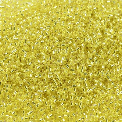 MIYUKI Delica Beads X-SEED-J020-DB0145-1