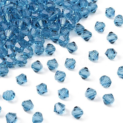 Preciosa® Crystal Beads Y-PRC-BA6-60120-1