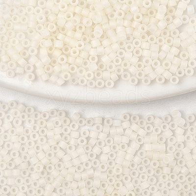 10G Cylinder Seed Beads SEED-YW0003-06E-1