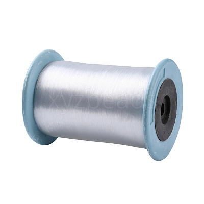 Fishing Thread Nylon Wire NWIR-R038-0.2mm-02-1