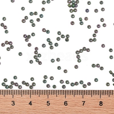 TOHO 11/0 Round Beads SEED-XTR11-0707-1