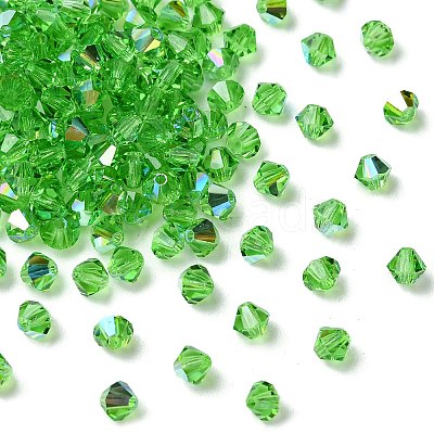 Preciosa® Crystal Beads Y-PRC-BA4-50520-201-1