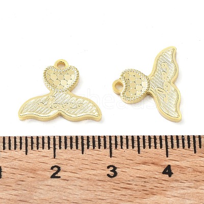 925 Sterling Silver Pendants STER-C003-05G-1