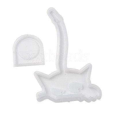 Silicone Molds SIL-D301-01B-1