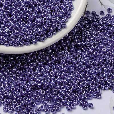 MIYUKI Round Rocailles Beads X-SEED-G008-RR0432-1