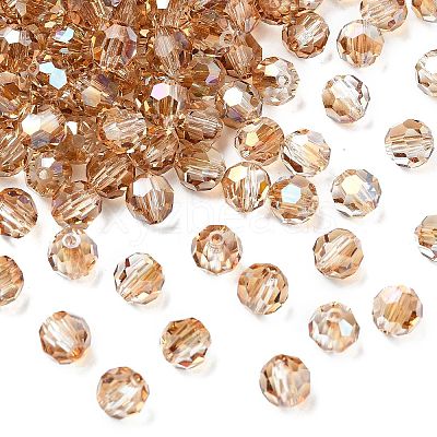 Preciosa® Crystal Beads X-PRC-BB6-00030-225-1
