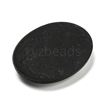 Black Theme Resin Cabochons LS-RESI-Q219-01C-1